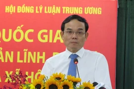 TP.HCM tiên phong xây dựng nhiều mô hình mới