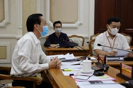 TP.HCM thực hiện nghiêm Chỉ thị 16, không chủ quan, lơ là