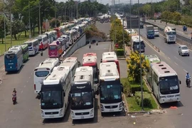 5 doanh nghiệp ở TP.HCM có rủi ro lây nhiễm COVID-19 
