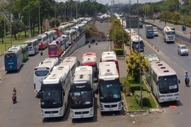 Công ty Pouyuen có thể tiếp tục hoạt động