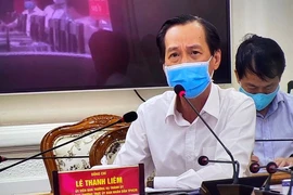 TP.HCM sẽ công bố các dịch vụ được nới lỏng vào ngày 23-4