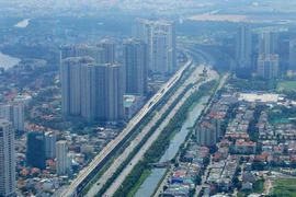 TP.HCM trình phương án lập thành phố phía đông 