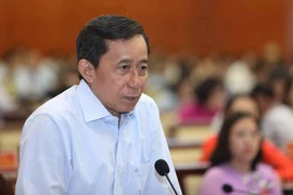 'Dân số đông không phải tiêu chí để tăng số lượng cán bộ'