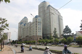 Đại biểu Thắng lý giải về 'thu phí chống ngập nhà cao tầng'
