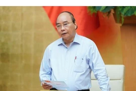Thủ tướng: Không hạn chế giao thương, ‘ngăn sông cấm chợ’
