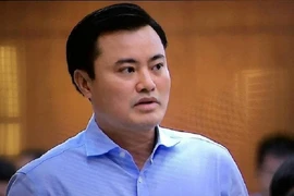 Ông Bùi Xuân Cường bị phê bình nghiêm khắc