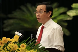TP.HCM điều chỉnh quy hoạch chung đến năm 2040