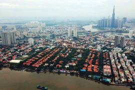 Hà Lan muốn hỗ trợ TP.HCM chống ngập cho TP Thủ Đức 