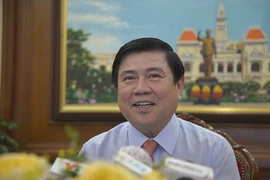 Đưa TP.HCM trở thành trung tâm tài chính khu vực và quốc tế