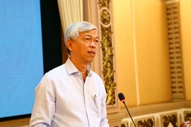 Đầu 2021:Thu ngân sách TP.HCM tăng gấp đôi, 2.900 tỉ đồng/ngày