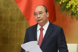 'Không được có tư tưởng cầm chừng, ỷ lại lúc giao thời'