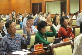TP.HCM tiếp tục hỗ trợ giáo viên mầm non mới ra trường