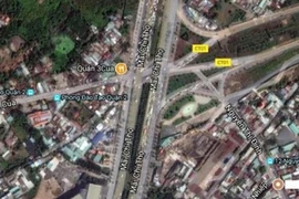 Xây nút giao thông An Phú - TP Thủ Đức với gần 4.000 tỉ đồng