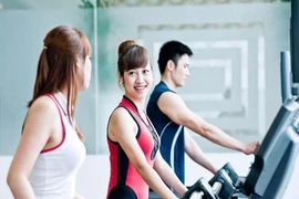 TP.HCM dừng phòng gym, yoga, nhà hàng tiệc cưới...