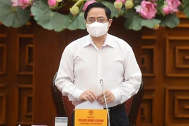 Thủ tướng: Tránh cực đoan trong giãn cách xã hội