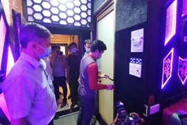 TP.HCM: Xử phạt 144 cơ sở kinh doanh dịch vụ với gần 1 tỉ đồng