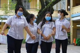 Chính thức: TP.HCM hoãn kỳ thi tuyển sinh lớp 10