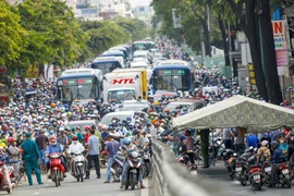 Bí thư TP.HCM chỉ đạo tăng lực lượng hỗ trợ cho Gò Vấp