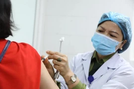 Bí thư TP.HCM: Nếu suôn sẻ, trong quý 3 sẽ có nguồn vaccine nội