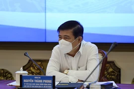 ‘Doanh nghiệp gặp khó, TP.HCM không thể đứng ngoài cuộc’