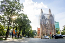 TP.HCM tiếp tục áp dụng Chỉ thị 10 sau ngày 30-6