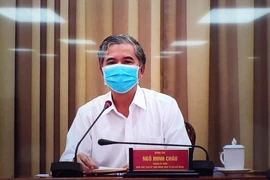 Cấp giấy 'thông hành' để dân đi đường là không cần thiết