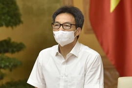19 tỉnh thành phía Nam chia '2 mũi giáp công' chống dịch 