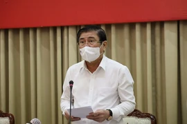 'TP.HCM có thể kéo dài giãn cách theo Chỉ thị 16 thêm 2 tuần nữa'