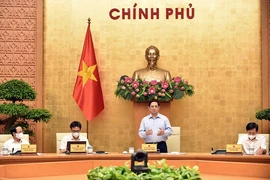 Thủ tướng: Phải giảm tối đa các ca tử vong do COVID-19