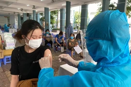 Bộ Y tế đồng ý cho TP.HCM sử dụng 1 triệu liều vaccine Vero Cell