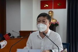 TP.HCM xây dựng kế hoạch 2 giai đoạn kiểm soát dịch trước ngày 15-9
