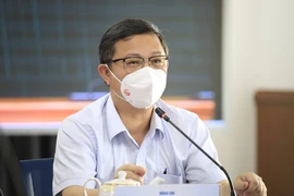 TP.HCM xây dựng gói hỗ trợ để người dân tạm duy trì cuộc sống 3 đến 7 ngày