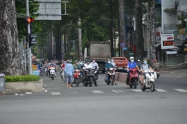 TP.HCM sẽ siết việc ra đường từ 6 đến 18 giờ để giãn cách thật nghiêm