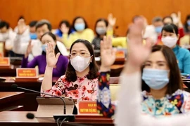 HĐND TP.HCM chuẩn bị bầu tân chủ tịch UBND TP thay ông Nguyễn Thành Phong