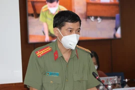TP.HCM: Giấy đi đường sau ngày 6-9 còn sử dụng được không?