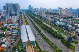 TP.HCM khẩn trương xây dựng kế hoạch phục hồi kinh tế sau 15-9