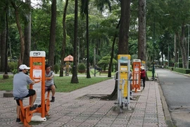 TP.HCM điều chỉnh, bổ sung nhiều hoạt động từ 0 giờ ngày 16-9