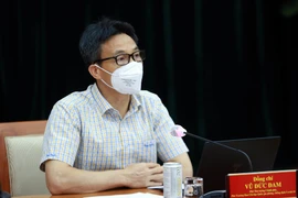 'Nếu đã an toàn mà không mở lại thì rất lãng phí công sức, nguồn lực'