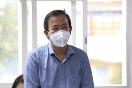 TP.HCM đang điều tra về thông tin thuốc Molnupiravir bán ở thị trường 'chợ đen'