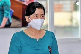 Lãnh đạo Sở Y tế: Không có chuyện ngưng tiêm vaccine Pfizer