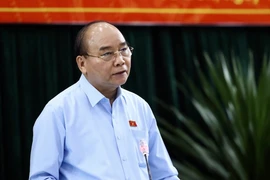 Chủ tịch nước: Hàng ngàn người đi xe máy, mang theo trẻ nhỏ về quê rất đau xót