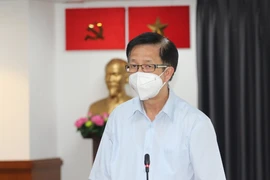 TP.HCM: Có tín hiệu tích cực trong phòng chống dịch COVID-19