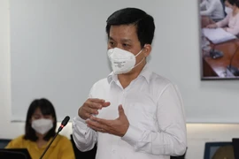 TP.HCM: Thêm 1 ca nhiễm Omicron là tiếp viên hàng không nước ngoài
