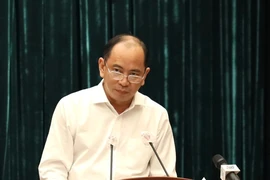 TP.HCM ghi nhận di chứng phổi, tim, rối loạn tâm thần sau khi mắc COVID-19
