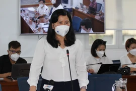 TP.HCM xác định thêm 1 bệnh viện mua kit test của Việt Á
