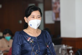 Thông tin mới về 12 ca mắc Omicron ở TP.HCM