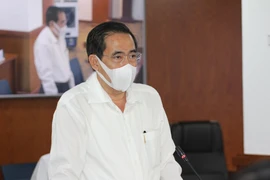 17/22 quận huyện ở TP.HCM hoàn tất chi trả gói hỗ trợ đợt 3