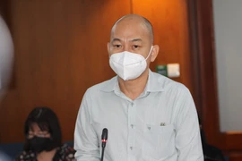 TP.HCM đi kiểm tra, ghi nhận có 7 cửa hàng hết xăng RON 95