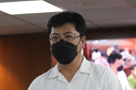 TP.HCM: Phường phong tỏa tạm thời khi có nhiều ca nhiễm là đúng hướng dẫn