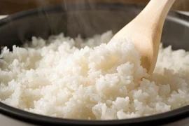 Những lầm tưởng về cơm trắng